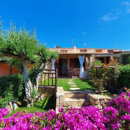 Casa Sole Villa Villasimius Kültér fotó
