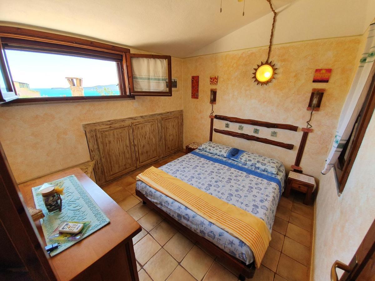 Casa Sole Villa Villasimius Kültér fotó