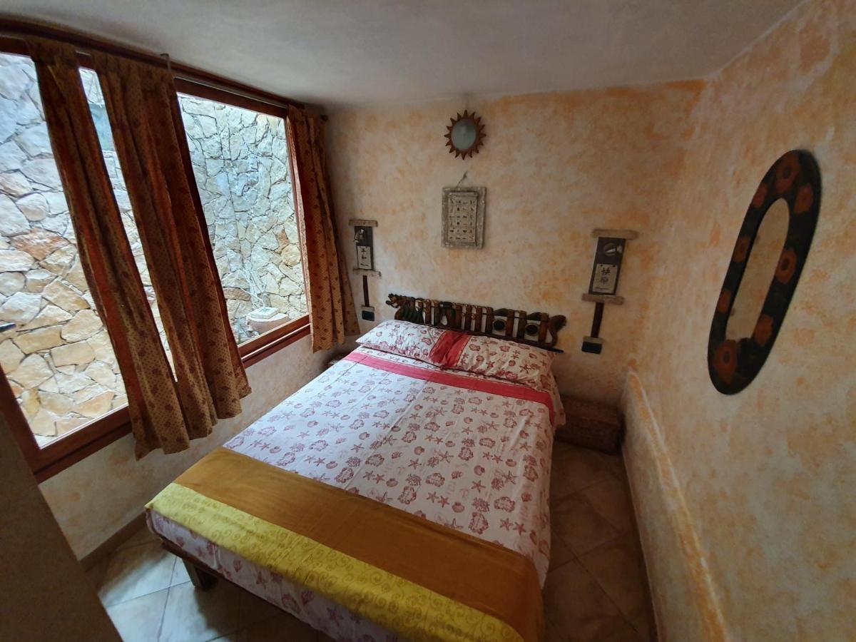 Casa Sole Villa Villasimius Kültér fotó
