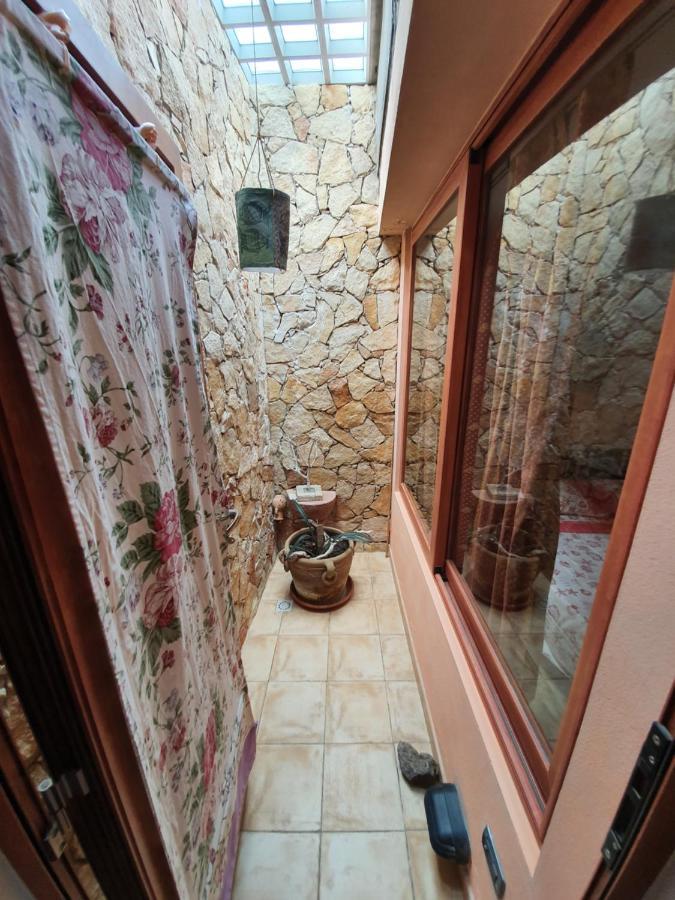 Casa Sole Villa Villasimius Kültér fotó