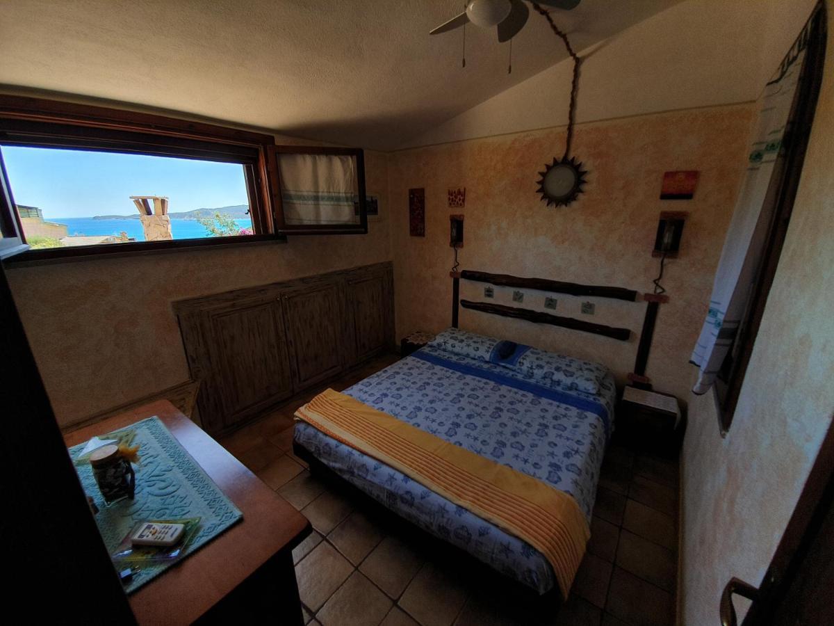 Casa Sole Villa Villasimius Kültér fotó