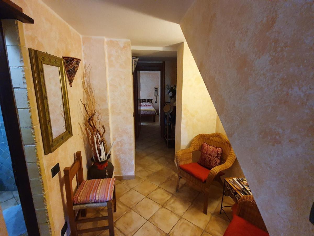 Casa Sole Villa Villasimius Kültér fotó