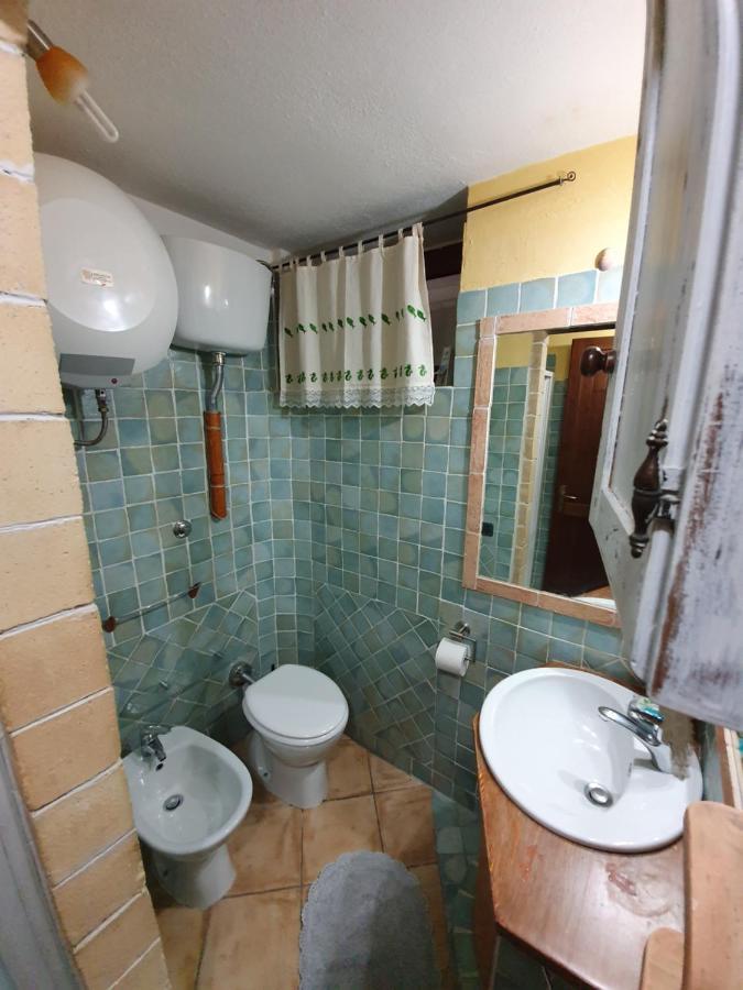 Casa Sole Villa Villasimius Kültér fotó