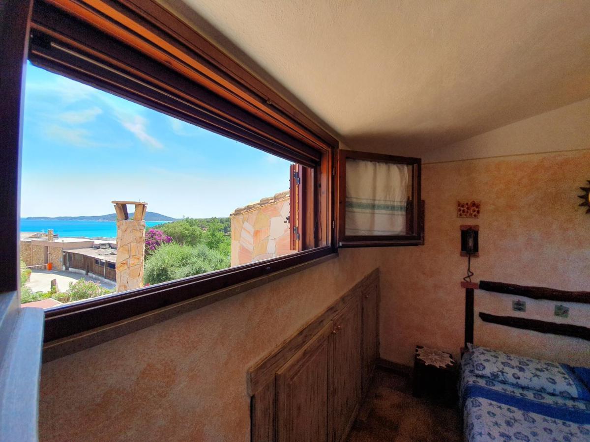 Casa Sole Villa Villasimius Kültér fotó