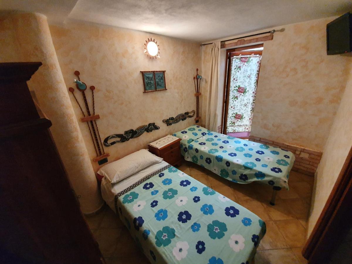 Casa Sole Villa Villasimius Kültér fotó