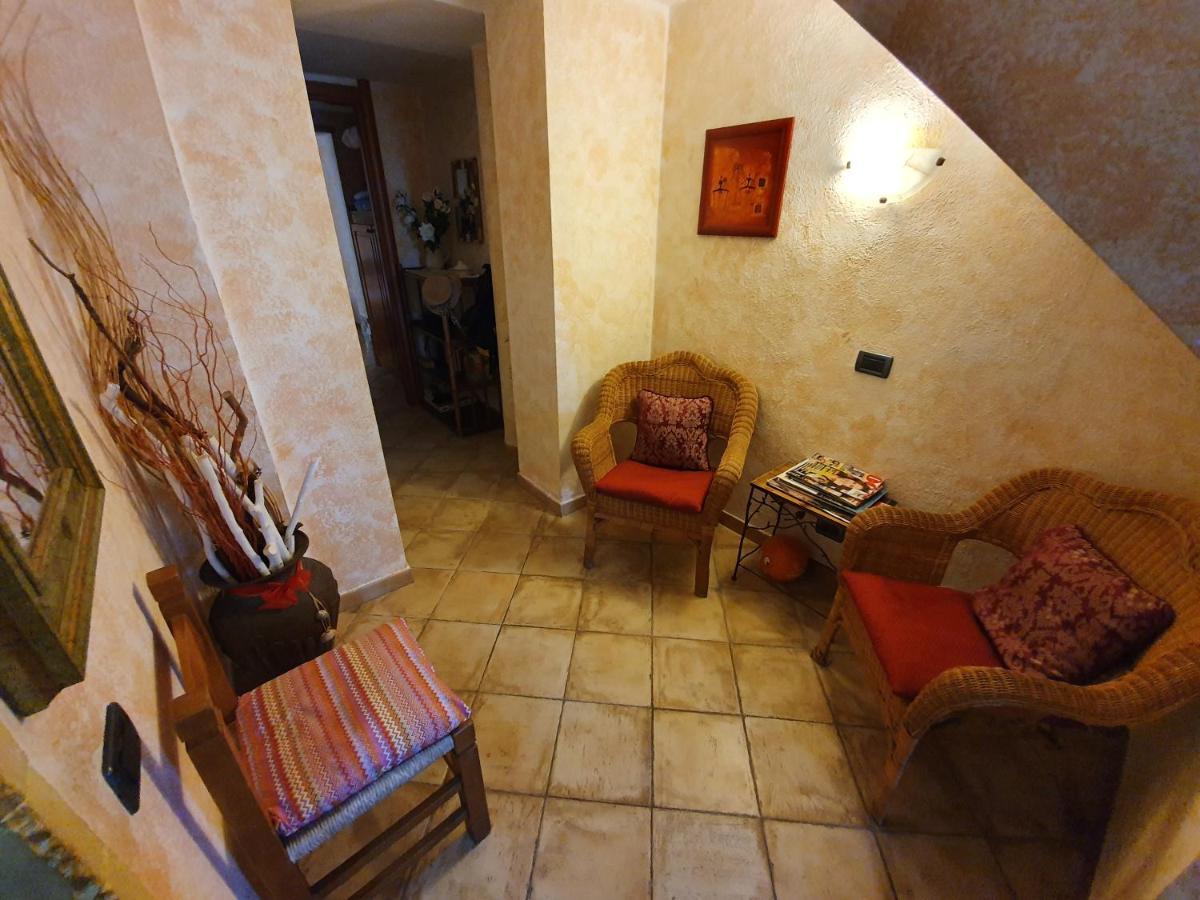 Casa Sole Villa Villasimius Kültér fotó