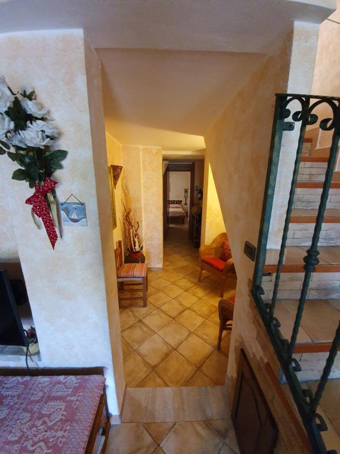 Casa Sole Villa Villasimius Kültér fotó