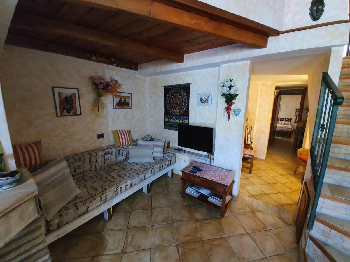 Casa Sole Villa Villasimius Kültér fotó