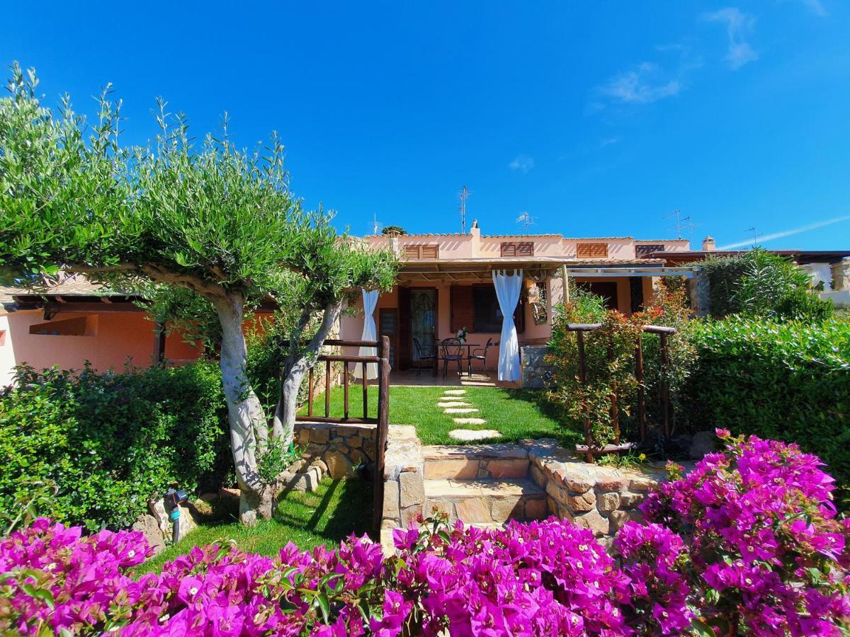 Casa Sole Villa Villasimius Kültér fotó