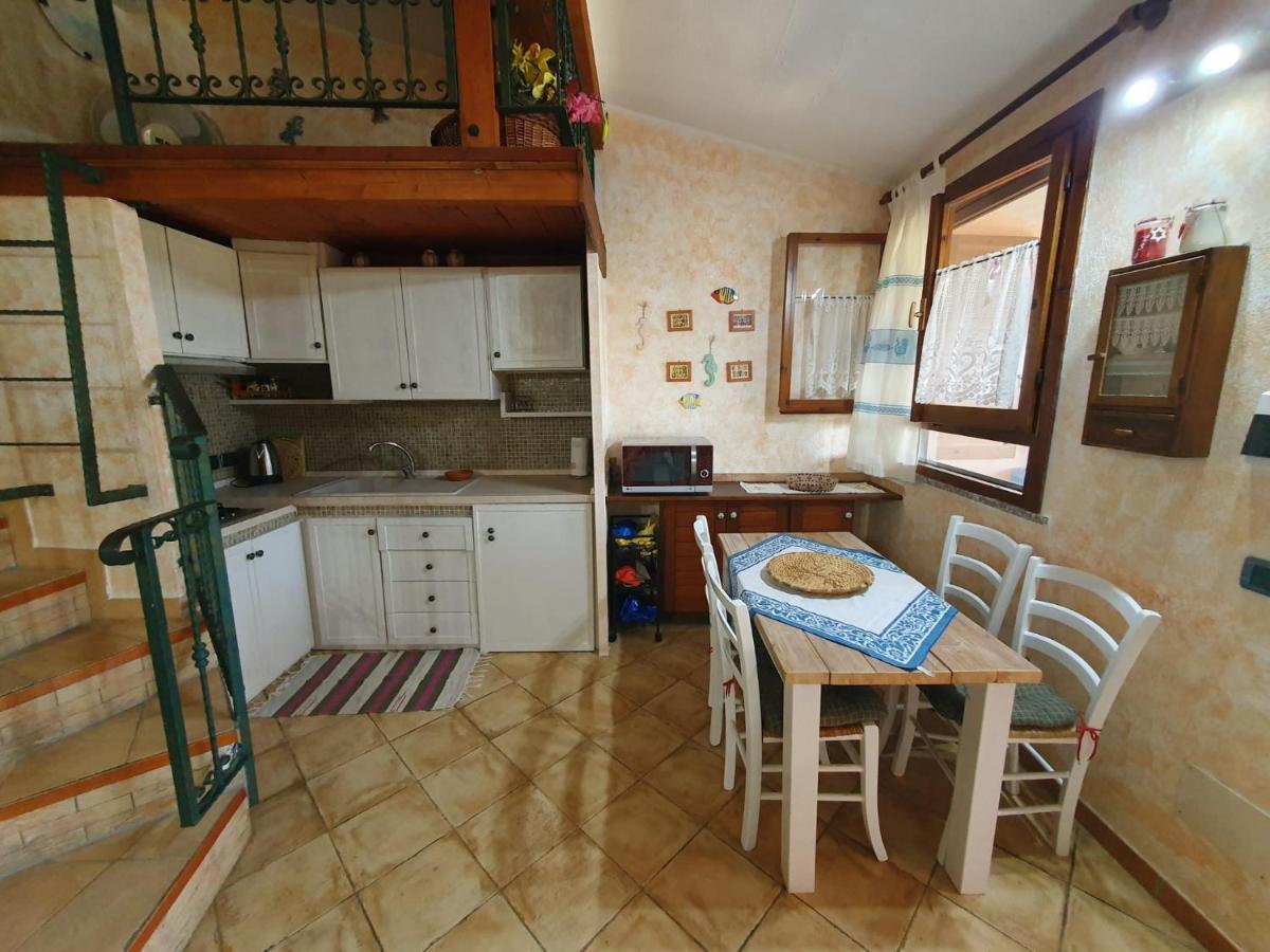 Casa Sole Villa Villasimius Kültér fotó