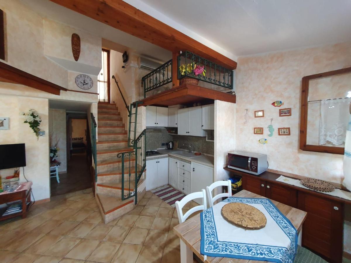 Casa Sole Villa Villasimius Kültér fotó